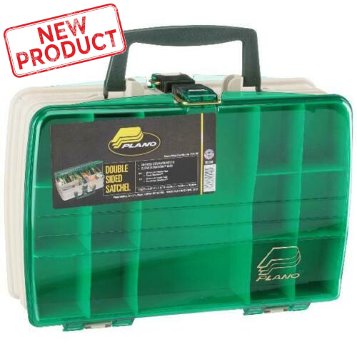 fishing box organizer